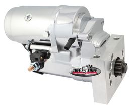 TFF-13310A, Tuff Stuff Performance Gear Reduction Starters for 1998-2001 CAMARO, FIREBIRD, 1997-2001 CORVETTE - 13310A in UAE, Dubai. Condition - new. Price 1,440 AED. Photo, seller contacts | AUTO.AE