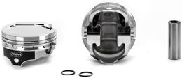 UEM-SIC875-030, ICON Pistons, Custom Order SIC875.030 في الإمارات, دبي. Condition - new. Price 950 AED. Photo, seller contacts | AUTO.AE