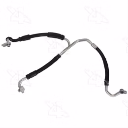FSS-56897, Four Seasons Air Conditioning Suction Hoses for 2013-2019 500 - 56897 in UAE, Dubai. Condition - new. Price 640 AED. Photo, seller contacts | AUTO.AE