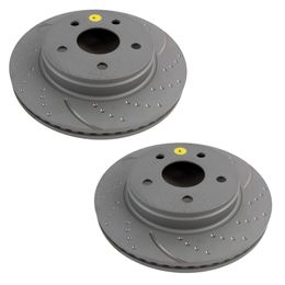 EBC-GD7105, EBC 3GD Series Sport Rotors GD7105 في الإمارات, دبي. Condition - new. Price 1,340 AED. Photo, seller contacts | AUTO.AE