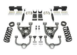 IHC-S0015, IHC Suspension Lowering Kits for 1988-1998 C1500 - IHC-GM8898CK-46 في الإمارات, دبي. Condition - new. Price 7,550 AED. Photo, seller contacts | AUTO.AE