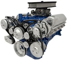MCH-30440-07, March Performance Style Track Serpentine Systems 30440-07 في الإمارات, دبي. Condition - new. Price 12,370 AED. Photo, seller contacts | AUTO.AE