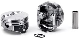UEM-KB246-040, KB Performance Pistons KB246.040 في الإمارات, دبي. Condition - new. Price 1,980 AED. Photo, seller contacts | AUTO.AE
