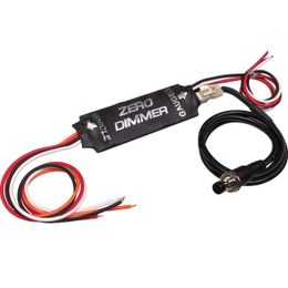 SDU-A-344, Speedhut Zero Dimmer LED Gauge Dimmers A-344 في الإمارات, دبي. Condition - new. Price 200 AED. Photo, seller contacts | AUTO.AE