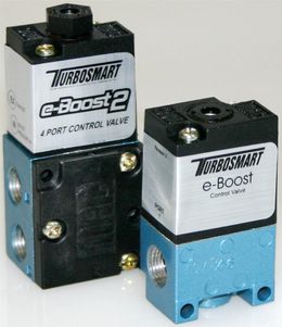 TBS-TS-0301-2003, Turbosmart e-Boost 2 Boost Replacement Solenoids TS-0301-2003 في الإمارات, دبي. Condition - new. Price 820 AED. Photo, seller contacts | AUTO.AE