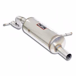 807104, SUPERSPRINT 807104 Rear Exhaust for CITROËN DS3 в ОАЭ, Дубай. Состояние - новое. Цена 2 640 AED. Фото, контакты продавца | AUTO.AE