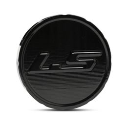 EMS-MS275-01BA, Eddie Motorsports Billet Fuel Caps for 1967-1968 CAMARO - MS275-01BA in UAE, Dubai. Condition - new. Price 920 AED. Photo, seller contacts | AUTO.AE