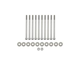 FST-146302M-H, FAST Intake Manifold Hardware and Installation Kits 146302M-H في الإمارات, دبي. Condition - new. Price 420 AED. Photo, seller contacts | AUTO.AE