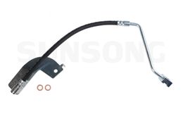 SUG-2201900, Sunsong Brake Hoses for 1999-2004 MUSTANG - 2201900 in UAE, Dubai. Condition - new. Price 110 AED. Photo, seller contacts | AUTO.AE