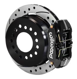 WIL-140-11396-D, Wilwood Forged DynaPro Low-Profile Rear Parking Brake Kits 140-11396-D в ОАЭ, Дубай. Состояние - новое. Цена 5 720 AED. Фото, контакты продавца | AUTO.AE