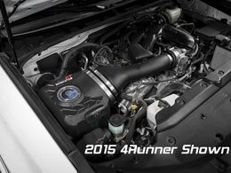AFE-50-70095R, aFe Momentum GT Pro 5R Air Intake Systems for 2003-2024 4RUNNER, 2007-2014 FJ CRUISER - 50-70095R в ОАЭ, Дубай. Состояние - новое. Цена 1 990 AED. Фото, контакты продавца | AUTO.AE