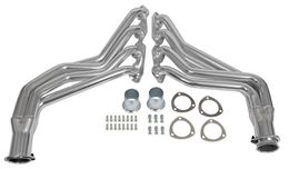 SUM-G9011-9, Summit Racing™ Ceramic Coated BBC Long Tube Headers for Chevy/GMC Truck/Van/Blazer/Suburban в ОАЭ, Дубай. Состояние - новое. Цена 1 530 AED. Фото, контакты продавца | AUTO.AE