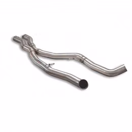636613, SUPERSPRINT 636613 X-Pipe for BMW 3 Series (E90) in UAE, Dubai. Condition - new. Price 4,850 AED. Photo, seller contacts | AUTO.AE