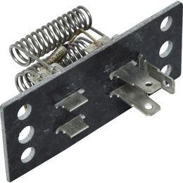 UAC-SW1142C, Universal Air Conditioner Inc. Blower Motor Resistors SW 1142C в ОАЭ, Дубай. Состояние - новое. Цена 90 AED. Фото, контакты продавца | AUTO.AE