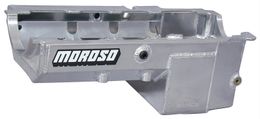 MOR-20385, Moroso Pro Eliminator Oil Pans 20385 в ОАЭ, Дубай. Состояние - новое. Цена ⁦5 100 AED⁩. Фото, контакты продавца | AUTO.AE