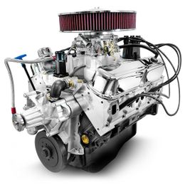 MLL-BPC4085CTCD, BluePrint Engines Chrysler 408 C.I.D. 465 HP Long Block Crate Engines BPC4085CTCD в ОАЭ, Дубай. Состояние - новое. Цена 47 740 AED. Фото, контакты продавца | AUTO.AE