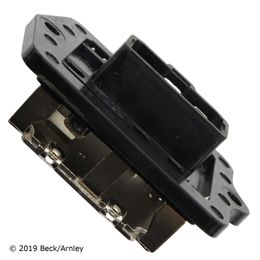 BCK-204-0025, Beck/Arnley Blower Motor Resistors 204-0025 in UAE, Dubai. Condition - new. Price 200 AED. Photo, seller contacts | AUTO.AE