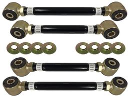 AUP-TA1003, Auto Pro USA C4 Corvette Trailing Arm Kits for 1984-1996 CORVETTE - TA1003 in UAE, Dubai. Condition - new. Price 1,080 AED. Photo, seller contacts | AUTO.AE
