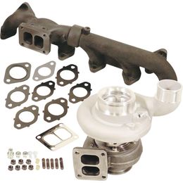 BDD-1045293, BD Diesel Iron Horn Cummins Turbo Kits 1045293 в ОАЭ, Дубай. Состояние - новое. Цена 10 000 AED. Фото, контакты продавца | AUTO.AE