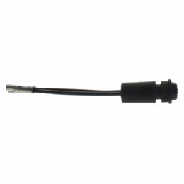 HLN-2BWS0398, Holstein Parts Brake Wear Sensors for 1994-1996 Q45 - 2BWS0398 في الإمارات, دبي. Condition - new. Price 30 AED. Photo, seller contacts | AUTO.AE