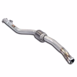 848622, SUPERSPRINT 848622 Front Metallic Catalytic Converter Left for MERCEDES W212 E 2009-2013 in UAE, Dubai. Condition - new. Price 9,860 AED. Photo, seller contacts | AUTO.AE