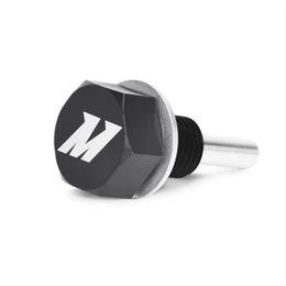 MIO-MMODP-1215B, Mishimoto Magnetic Oil Pan Drain Plugs MMODP-1215B in UAE, Dubai. Condition - new. Price 110 AED. Photo, seller contacts | AUTO.AE