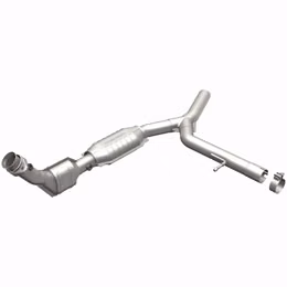 49706, MAGNAFLOW 49706 Catalytic Converter Direct-Fit OEM Grade for FORD F-150 2004-2008 в ОАЭ, Дубай. Состояние - новое. Цена 5 170 AED. Фото, контакты продавца | AUTO.AE