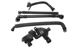 URO-008790, URO Parts PCV and Crankcase Breather Hoses BMM54PCVKIT в ОАЭ, Дубай. Состояние - новое. Цена 370 AED. Фото, контакты продавца | AUTO.AE