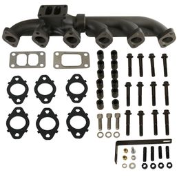 BDD-1046087, BD Diesel Exhaust Manifolds for 2003-2007 RAM 2500, RAM 3500 - 1046087 في الإمارات, دبي. Condition - new. Price 3,570 AED. Photo, seller contacts | AUTO.AE