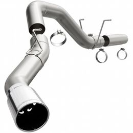 17912, MAGNAFLOW 17912 Exhaust System Black DPF Series Diesel 5 in for DODGE RAM 2500 2019-2024 in UAE, Dubai. Condition - new. Price 4,770 AED. Photo, seller contacts | AUTO.AE