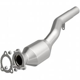 21-597, MAGNAFLOW 21-597 Catalytic Converter Direct-Fit OEM Grade for PORSCHE Cayenne S in UAE, Dubai. Condition - new. Price 3,350 AED. Photo, seller contacts | AUTO.AE
