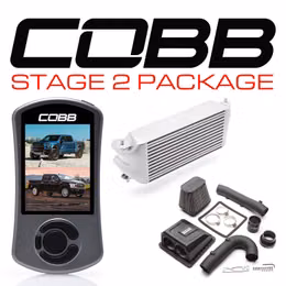 FOR0050S20SL, COBB FOR0050S20SL FORD Stage 2 Power Package Silver F-150 Ecoboost Raptor / Limited in UAE, Dubai. Condition - new. Price 10,280 AED. Photo, seller contacts | AUTO.AE