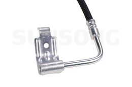 SUG-2201734, Sunsong Brake Hoses for 2011-2017 WRANGLER, 2018 WRANGLER JK - 2201734 في الإمارات, دبي. Condition - new. Price 170 AED. Photo, seller contacts | AUTO.AE