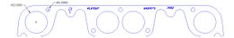 FOG-7092S, Flatout Gaskets Header Gaskets 7092S في الإمارات, دبي. Condition - new. Price 240 AED. Photo, seller contacts | AUTO.AE