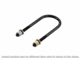 EMU-OMEU77, Old Man Emu Leaf Spring U-Bolts for 2011-2017 F-250 SUPER DUTY, F-350 SUPER DUTY - OMEU77 in UAE, Dubai. Condition - new. Price 190 AED. Photo, seller contacts | AUTO.AE