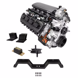 CMB-08-0268, Summit Racing™ 1972-93 Dodge Truck Mopar 426 C.I.D. 610 HP EFI Engine Swap Pro Packs CMB-08-0268 in UAE, Dubai. Condition - new. Price 86,630 AED. Photo, seller contacts | AUTO.AE