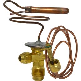 UAC-EX6034C, Universal Air Conditioner Air Conditioning Expansion Valves for 1980-1987 CRESSIDA - EX 6034C في الإمارات, دبي. Condition - new. Price 130 AED. Photo, seller contacts | AUTO.AE