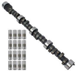 HRS-CL118001-09, Howards Cams Rattler Camshaft and Lifter Kits CL118001-09 في الإمارات, دبي. Condition - new. Price 1,650 AED. Photo, seller contacts | AUTO.AE