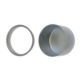 FWB-SS3518, FAG Bearings Harmonic Balancer Repair Sleeves SS3518 في الإمارات, دبي. Condition - new. Price 220 AED. Photo, seller contacts | AUTO.AE