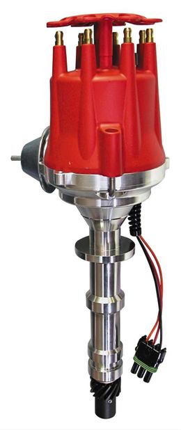 MSD-83931, MSD Pro-Billet Ready-to-Run Distributors 83931 в ОАЭ, Дубай. Состояние - новое. Цена 3 350 AED. Фото, контакты продавца | AUTO.AE