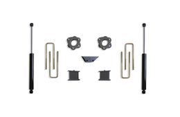 MXT-905340, MaxTrac Suspension Lift Kits for 2004-2024 TITAN - 905340 в ОАЭ, Дубай. Состояние - новое. Цена 2 060 AED. Фото, контакты продавца | AUTO.AE