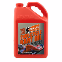 40406, RED LINE OIL 40406 Two-Stroke Kart Oil 18.93 L (5 gal) в ОАЭ, Дубай. Состояние - новое. Цена 2 420 AED. Фото, контакты продавца | AUTO.AE
