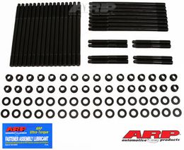 135-4304, ARP 135-4304 Head Stud Kit for CHEVROLET Big Block w/Brodix aluminum block w/Big Duke/Big Chief heads في الإمارات, دبي. Condition - new. Price 1,850 AED. Photo, seller contacts | AUTO.AE