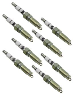 ACC-8161C1, ACCEL C-Cut Performance Spark Plugs 8161C1 in UAE, Dubai. Condition - new. Price 560 AED. Photo, seller contacts | AUTO.AE