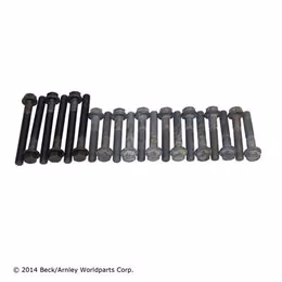 BCK-016-1045, Beck/Arnley Cylinder Head Fasteners for 1994-1997 DEFENDER 90, 1994-2004 DISCOVERY, 1995-2002 RANGE ROVER - 016-1045 in UAE, Dubai. Condition - new. Price 290 AED. Photo, seller contacts | AUTO.AE