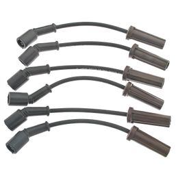 SMP-27739, Standard Motor Spark Plug Wire Sets 27739 in UAE, Dubai. Condition - new. Price 110 AED. Photo, seller contacts | AUTO.AE