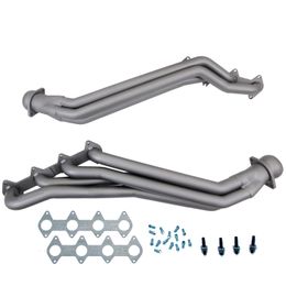 BBK-1641, BBK Full-Length Headers 1641 في الإمارات, دبي. Condition - new. Price 3,820 AED. Photo, seller contacts | AUTO.AE