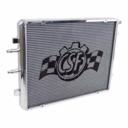 8075, CSF 8075 High-Performance Front Mount Heat Exchanger for BMW M2 (F87) / M3 (F80) / M4 (F82 / F83) в ОАЭ, Дубай. Состояние - новое. Цена 3 280 AED. Фото, контакты продавца | AUTO.AE