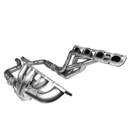 KOK-3101H420, Kooks Headers Long Tube Headers 3101H420 in UAE, Dubai. Condition - new. Price 13,170 AED. Photo, seller contacts | AUTO.AE