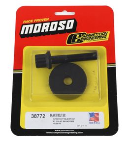 MOR-38772, Moroso Balancer Bolts 38772 في الإمارات, دبي. Condition - new. Price 210 AED. Photo, seller contacts | AUTO.AE